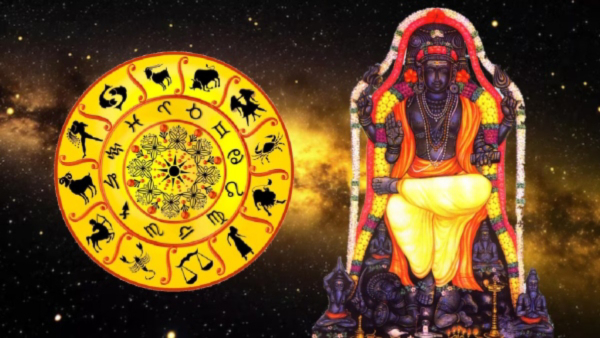 Jupiter Transit 2026 in Punarpoosa Nakshatra List of Lucky Zodiac Signs