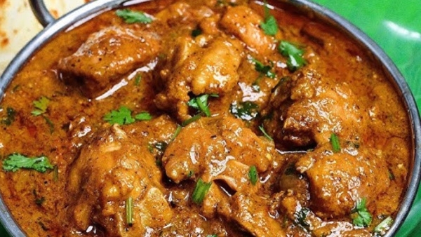 Kanthari Chicken Recipe How to Make Kanthari Chicken
