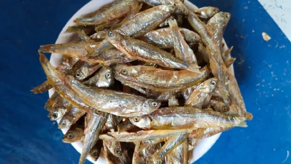 Karuvadu Benefits Doctor Lists The Health Benefits Of Eating Dry Fish