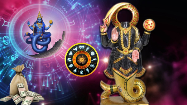 Ketu Transit in Poora Nakshatra 2026 List of Lucky Zodiac Signs