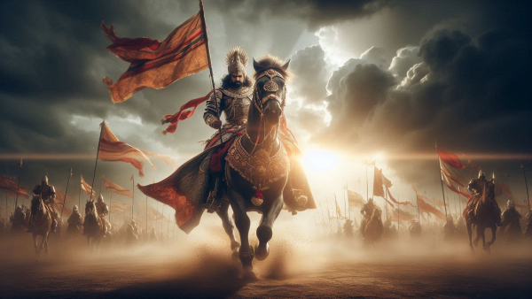 Maharana Pratap Death Anniversary 2026 Lesser Known Facts About Maharana Pratap