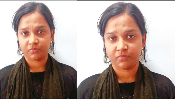 Woman Arrested in Nagercoil for Online Honey Trap Fraud via Facebook