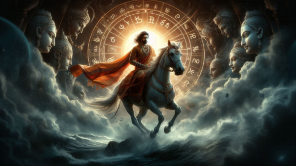 Venus-Mercury Creates Lakshmi Narayana Rajayoga 2026 List of Lucky Zodiac Signs