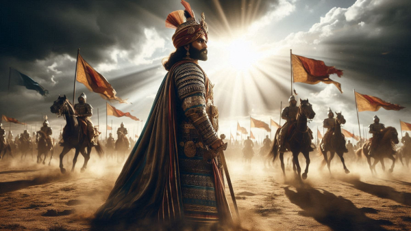 Maharana Pratap Death Anniversary 2026 Lesser Known Facts About Maharana Pratap