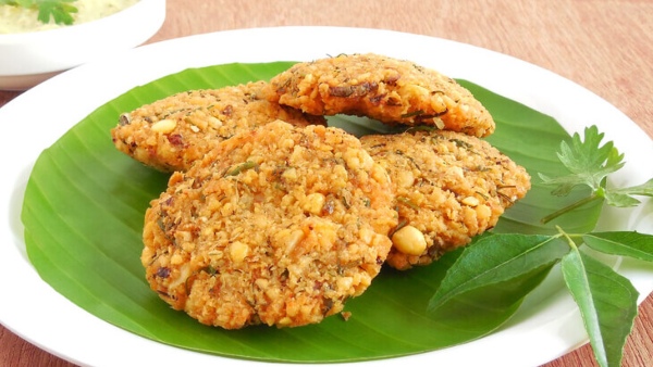 Maravalli Kizhangu Vada How To Make a Maravalli Kizhangu Vadai