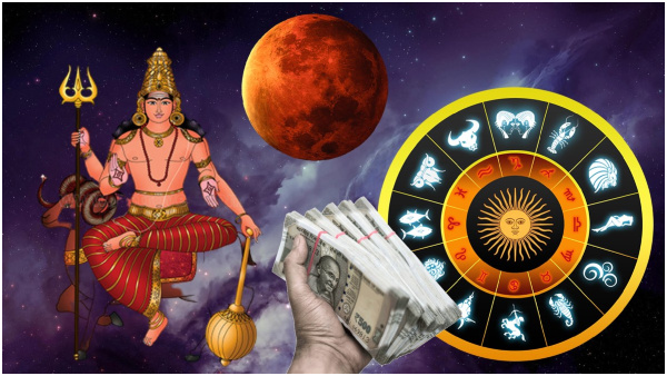 Mars-Jupiter Forms Shadashtak Yoga 2026 List of Lucky Zodiac Signs