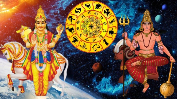 Mars Venus conjunction in February 2026 List of Lucky Zodiac Signs