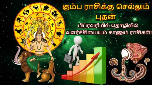 Mercury Transit In Aquairus 2026 These Zodiac Signs Get More Profit