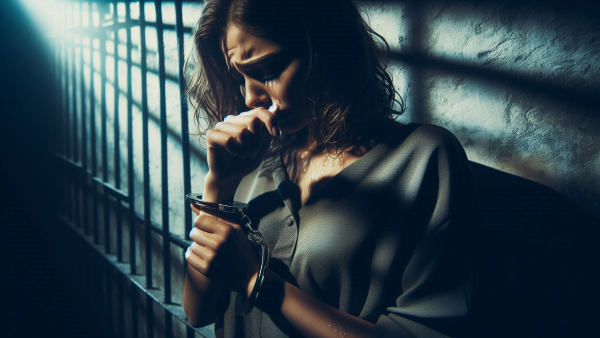 Indian Origin Women Arrested in US Charged With Murder of 2 Son