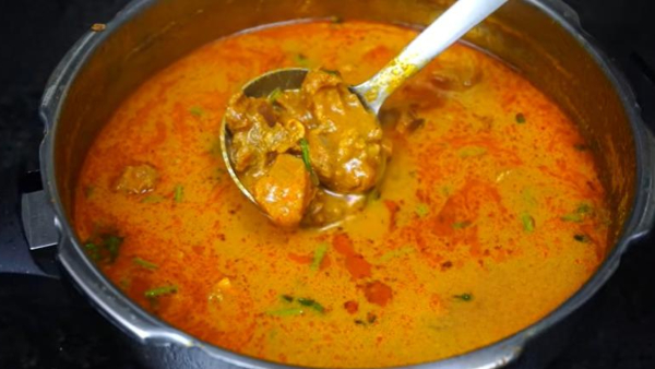 Aatu Kari Kuzhambu How To Make a Mutton Kuzhambu Aatu Kari Kuzhambu How To Make a Mutton Kuzhambu