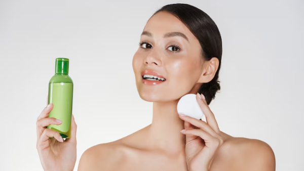 Skin Care Tips Top 5 DIY Homemade Face Toners For Glowing Skin