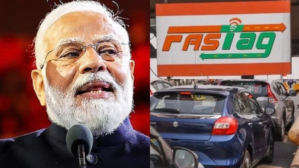 New FASTag Norms From February 1