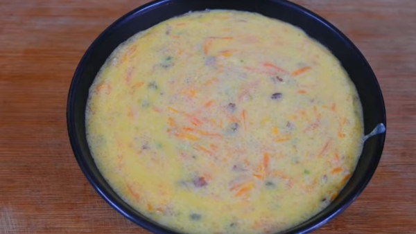 New Year 2026 Special Sweet How To Make a Carrot Rava Payasam Recipe