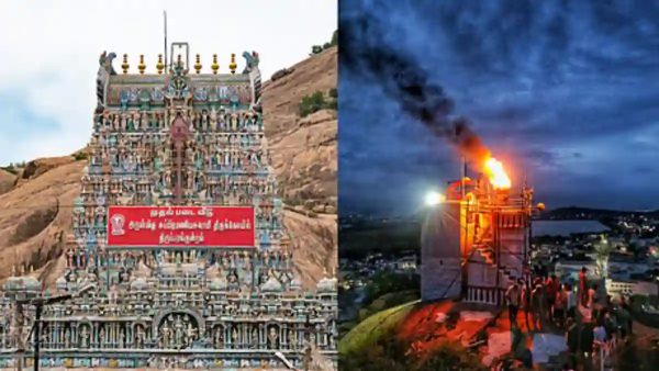 Thiruparankundram tn Government High Court