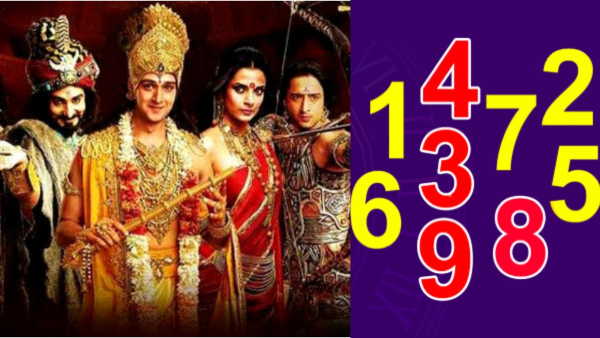 Which Mahabharata Character Are You Based On Your Birth Date