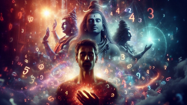 Numerology People Born On These Dates Are Blessed By Divine Forces