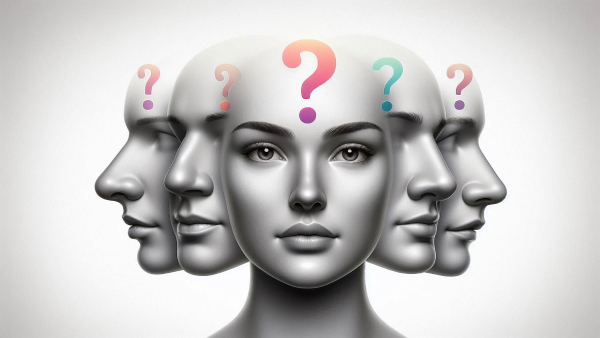 Personality Test What Your Nose Shape Says About Your Personality Traits