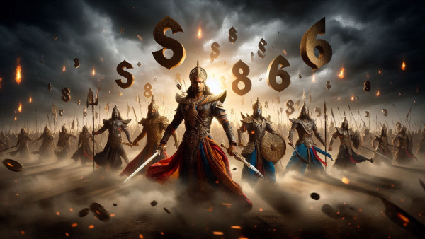 Which Mahabharata Character Are You Based On Your Birth Date