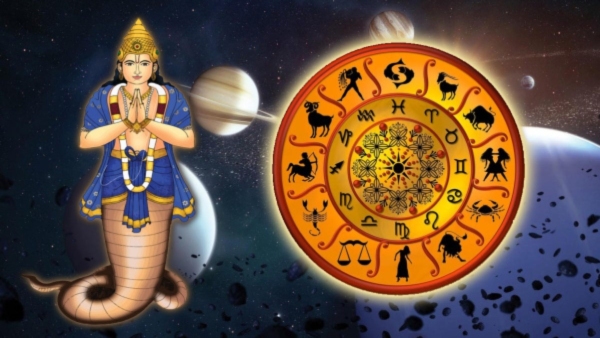 Sun-Rahu Conjunction on February 2026 List of Unlucky Zodiac Signs