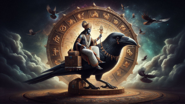 Saturn Transit Give Luck and Wealth to These Zodiac Signs Until 2027 Saturn Transit Give Luck and Wealth to These Zodiac Signs Until 2027