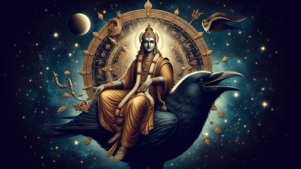 Saturn Retrograde in Pisces 2026 List of Lucky Zodiac Signs