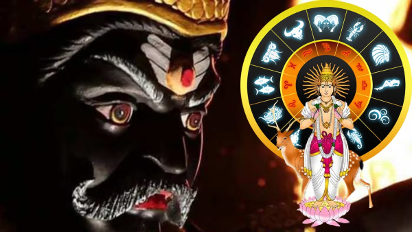 Saturn s Third Aspect Falls On The Moon These Zodiac Signs Should Be Careful