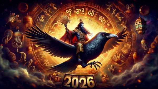 Saturn s blessings will bring prosperity and success to these 3 zodiac signs in 2026