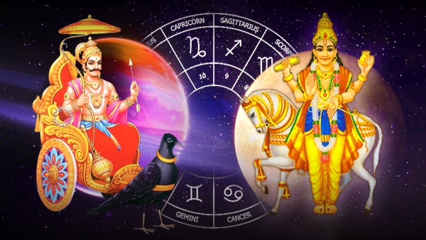 Saturn-Venus Conjunction After 30 Years Bring Luck and Wealth to These Zodiac Signs