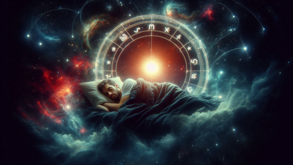 Zodiac Signs Who Loves Sleep the Most
