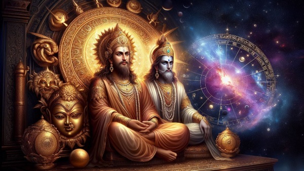 Sun Jupiter Creates Shadashtak Yoga in February 2026 List of Lucky Zodiac Signs