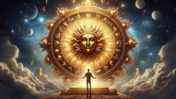 Sun Transit in Aquarius 2026 List of Lucky Zodiac Signs