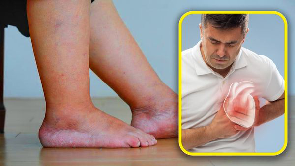 Heart Attack Silent Warning Symptoms of Heart Problems