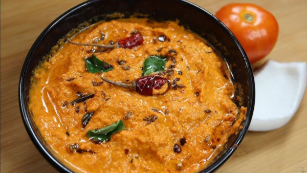 Tomato Chutney Recipe for Diabetics How to Make Tomato Chutney Recipe