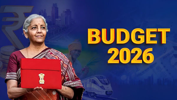 Union Budget 2026 Interesting Facts About India s Union Budget Union Budget 2026 Interesting Facts About India s Union Budget