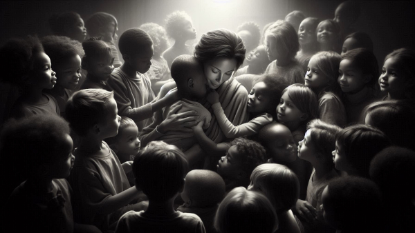 Russian Woman Who Gave Birth To 69 Children Russian Woman Who Gave Birth To 69 Children