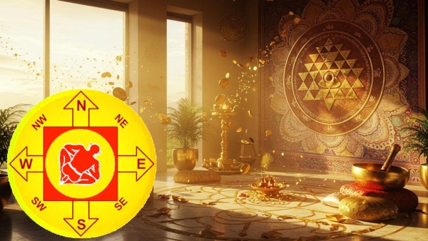 Vastu Consultant Shares 5 Vastu Secrets For Wealth And Prosperity