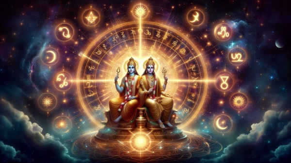 Venus-Mars Conjunction in Aries 2026 List of Lucky Zodiac Signs