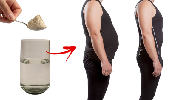 Nutritionist Shares One Magical Weight Loss Powder That Help To Lose Stubborn Belly Fat Nutritionist Shares One Magical Weight Loss Powder That Help To Lose Stubborn Belly Fat