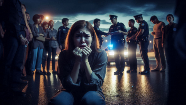 Indian Origin Women Arrested in US Charged With Murder of 2 Son