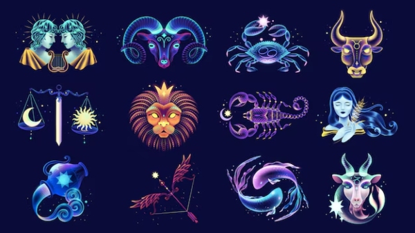 Secret Traits Of Each Zodiac Signs Secret Traits Of Each Zodiac Signs