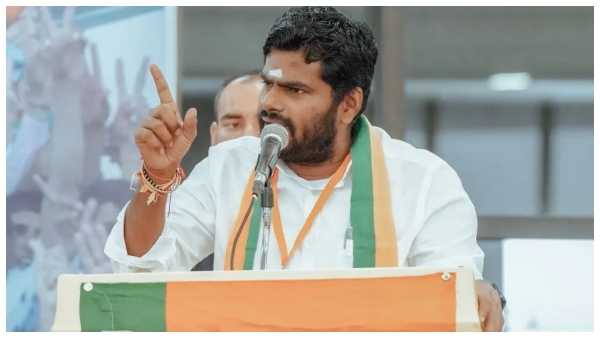 annamalai-resigns-from-his-bjp-election-in-charge-position-due-to-his-fathers-health-condition