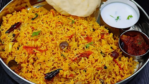 Arisi Paruppu Sadam How To Make Kongunadu Special Arisi Paruppu Sadam Recipe Arisi Paruppu Sadam How To Make Kongunadu Special Arisi Paruppu Sadam Recipe