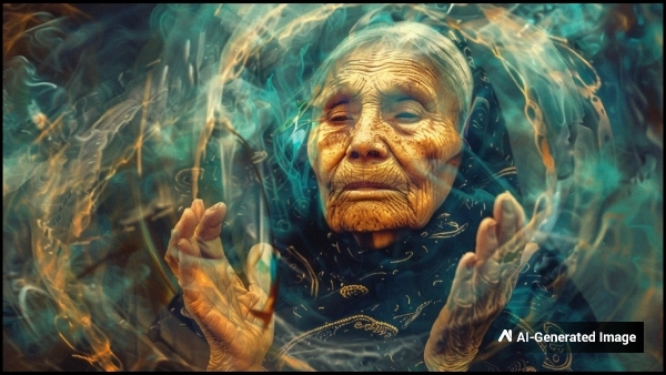 Israel Iran War Baba Vanga s World War 3 Prediction Came True Israel Iran War Baba Vanga s World War 3 Prediction Came True