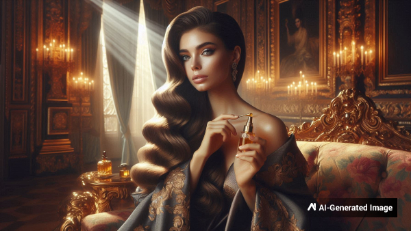 Hair Care Egyptian Hair Oils for Hair Growth