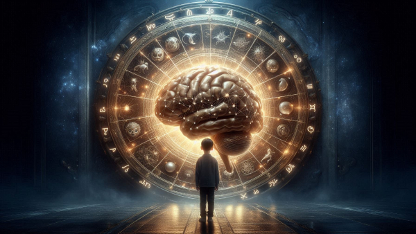 People Born On These Months Have Wisdom Beyond Their Age