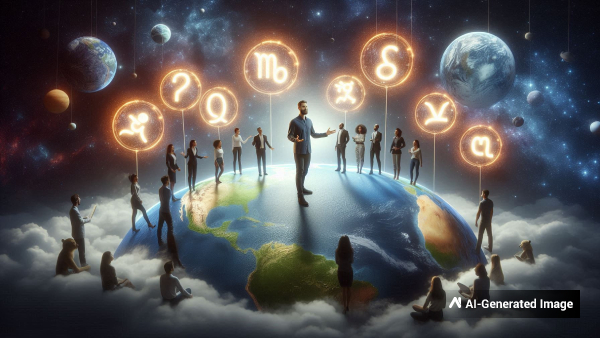 People Born On These Nakshatras Have Exceptional Communication Skills