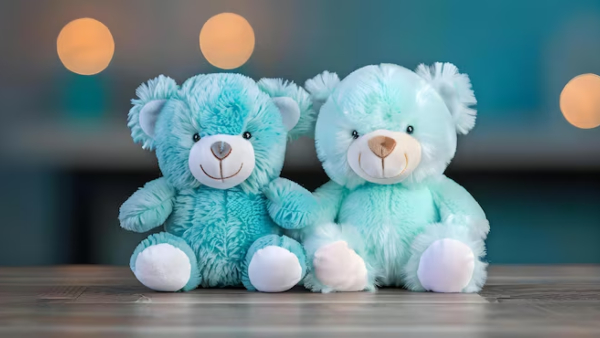 Teddy Day 2026 Different Colours Of Teddy Bears And Their Meanings