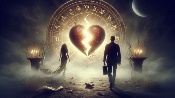 Zodiac Signs Who Lose Interest in Love Quickly Zodiac Signs Who Lose Interest in Love Quickly