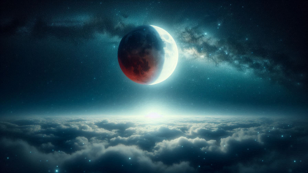 Chandra Grahan 2026 Bring Career Growth To These Zodiac Signs