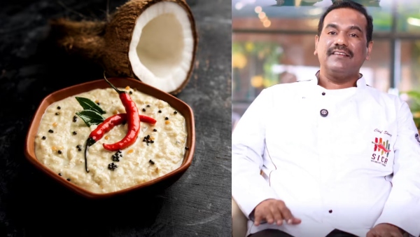 Chef Shanjit Shares Top 6 Food Hacks Everyone Should Know